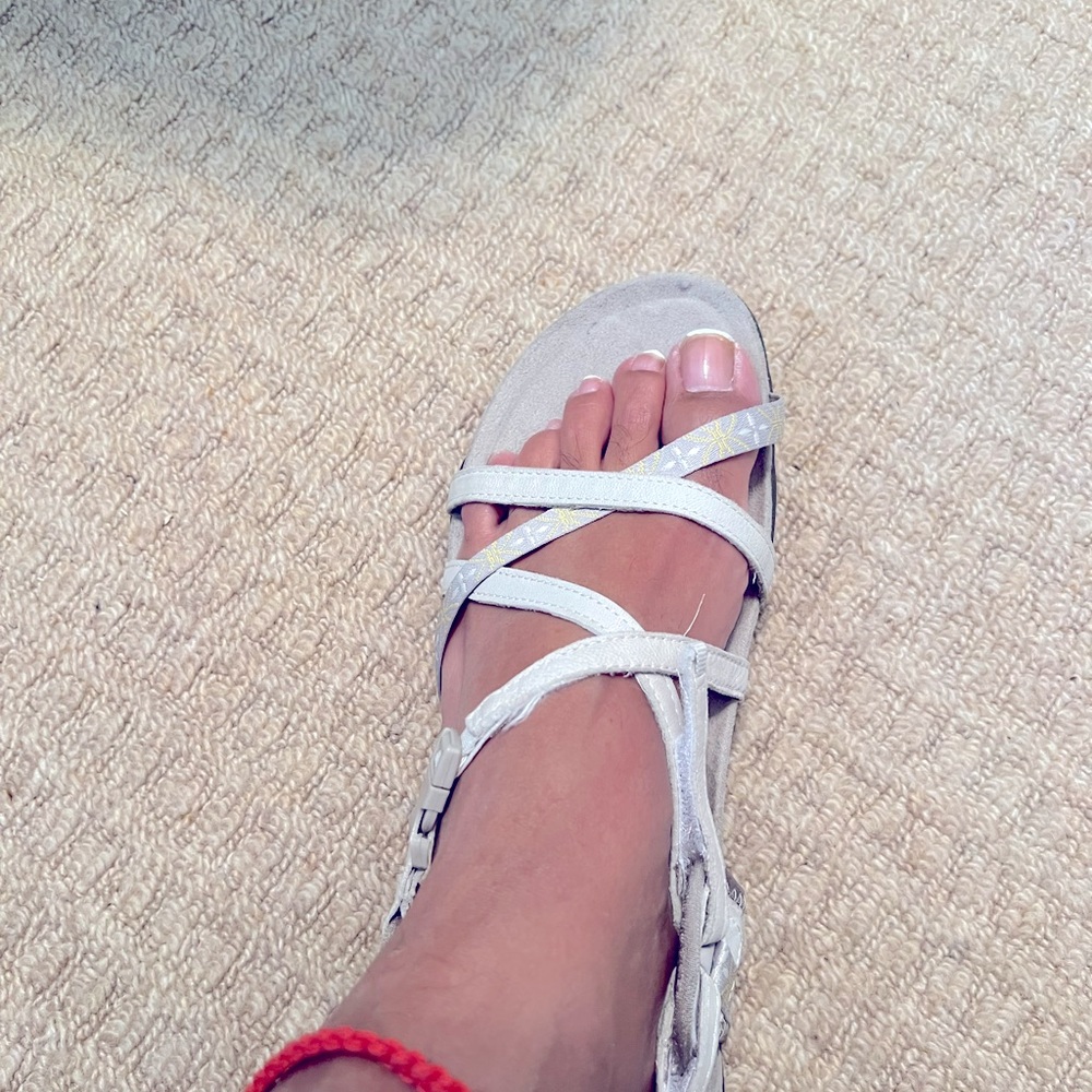 MERRELL WMNS Strappy Sandals 10 or EU 41 NEW RARE